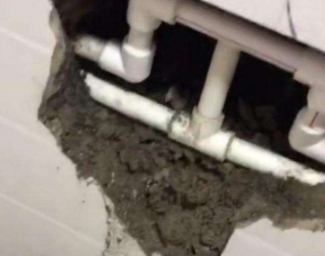 秭归卫生间漏水哪家好