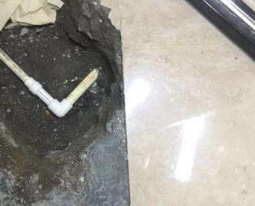 秭归卫生间测漏水多少钱