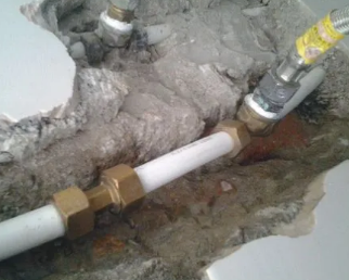秭归测漏水多少钱