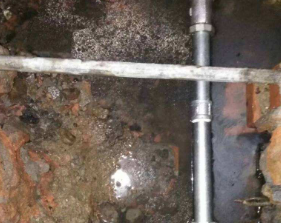 秭归卫生间测漏水多少钱