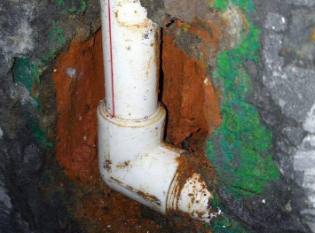秭归卫生间测漏水价格明细