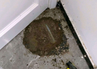 秭归水管维修哪家好