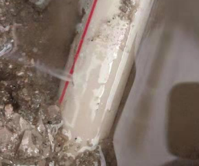 秭归水管维修公司