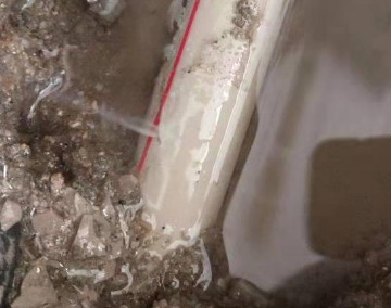 秭归水管维修多少钱