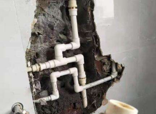秭归卫生间测漏水价格多少