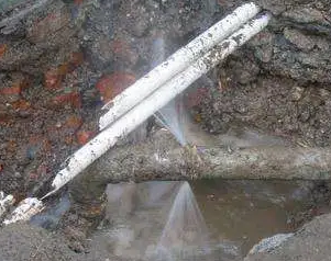 秭归水管维修费用是多少
