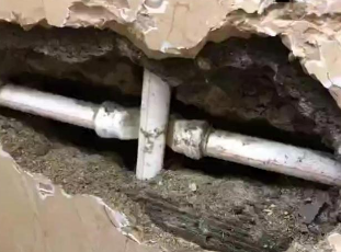 秭归水管维修哪家好