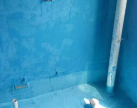 秭归卫生间防水多少钱