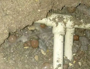 秭归卫生间测漏