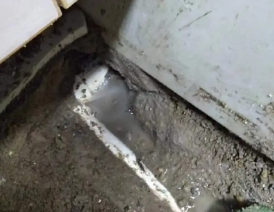 秭归卫生间测漏水多少钱