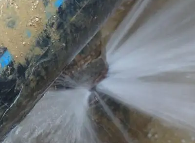 秭归卫生间测漏水施工步骤