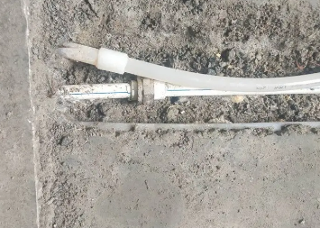 秭归卫生间测漏水之解决方法