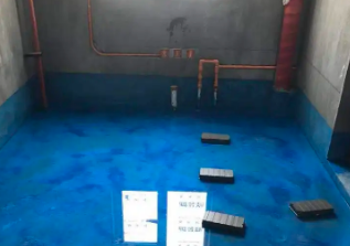 秭归卫生间防水步骤