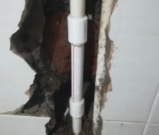 秭归卫生间测漏水的相关案例