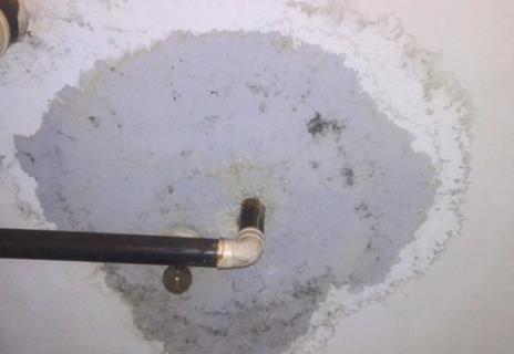 秭归测漏水公司分享如何自检漏水