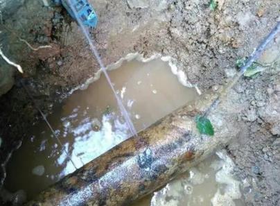 秭归卫生间测漏水公司分享下我们可以检测到轻微的漏水和水压吗？