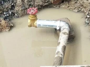 秭归漏水检测电话多少