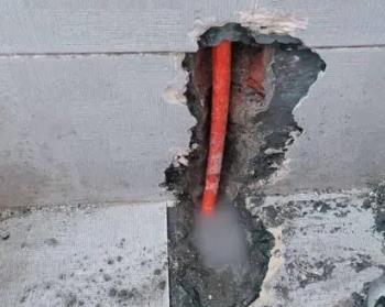 秭归漏水检测哪家好