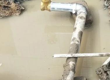 秭归测漏水公司电话